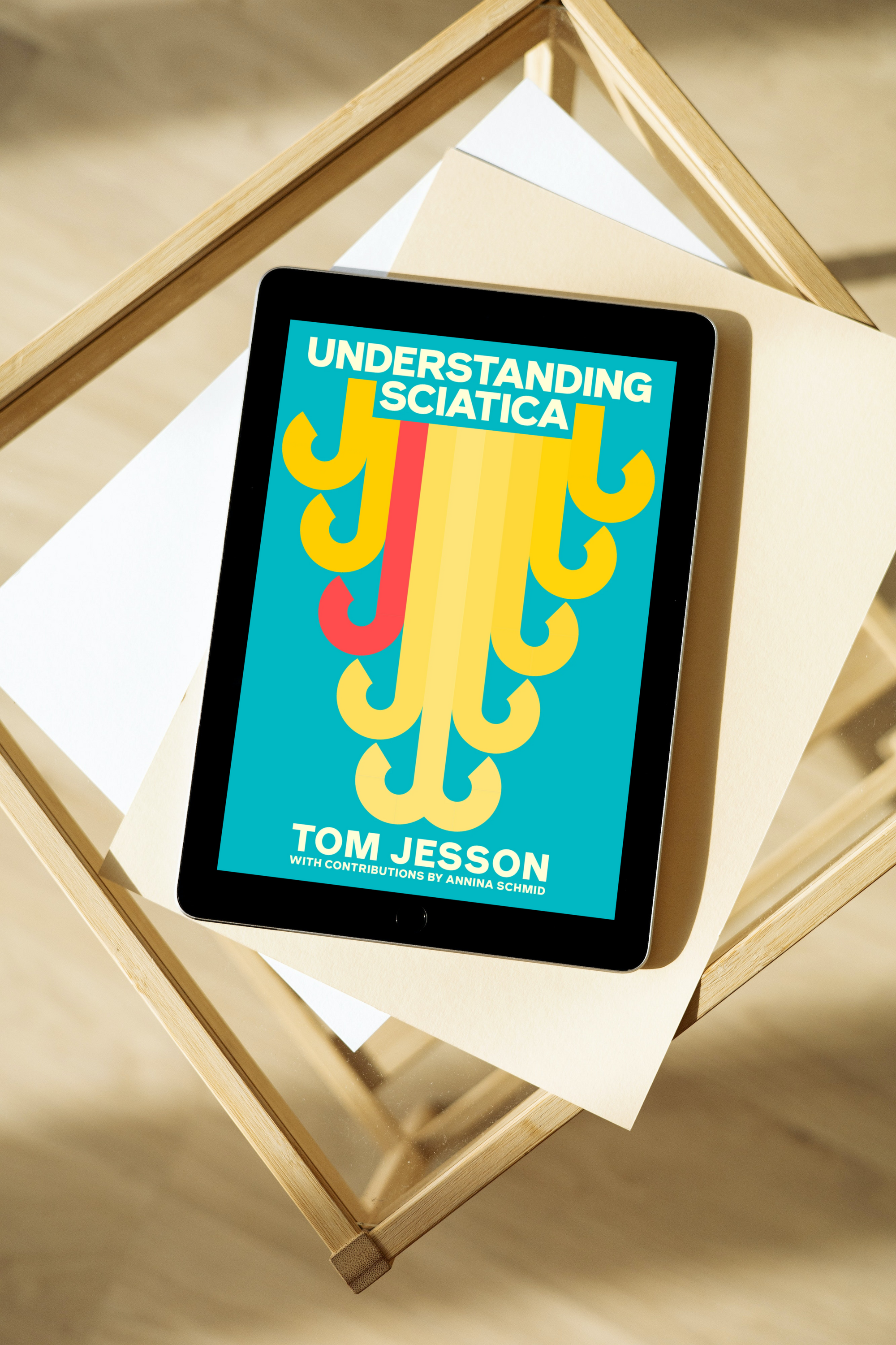 [Ebook Group Licence] Understanding Sciatica